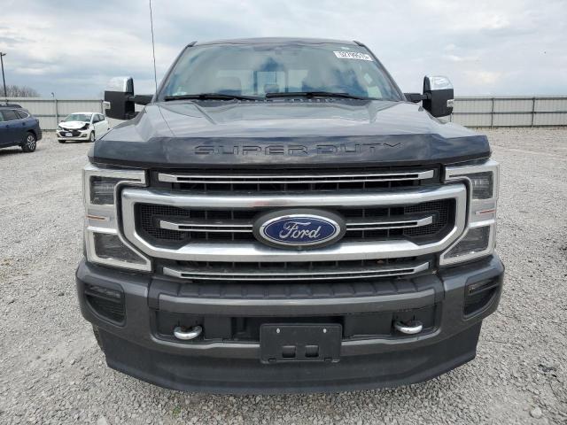  FORD F250 2020 Charcoal