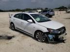 2018 Hyundai Ioniq Limited for Sale in New Braunfels, TX - All Over