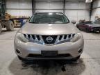 2010 Nissan Murano S for Sale in Greenwood, NE - Hail