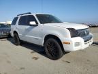 2007 Mercury Mountaineer Luxury en Venta en Martinez, CA - Minor Dent/Scratches