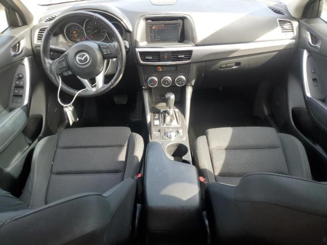  MAZDA CX-5 2016 Charcoal