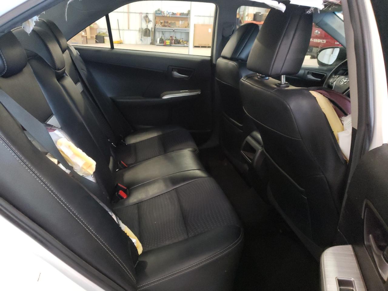 2012 Toyota Camry Base VIN: 4T1BF1FK6CU123171 Lot: 55205465