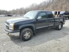 2004 Chevrolet Silverado K1500 იყიდება Marlboro-ში, NY - Rear End