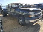 2004 Chevrolet Silverado C3500 for Sale in Midway, FL - Burn