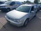 2001 VOLKSWAGEN GOLF GTI T for sale at Copart SANDWICH
