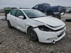 2016 Dodge Dart Se продається в Cahokia Heights, IL - Side