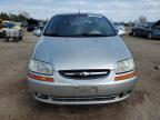 2005 Chevrolet Aveo Base na sprzedaż w Elgin, IL - Rear End