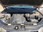 2007 Hyundai Santa Fe Gls en Venta en Austell, GA - Rear End