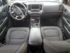 2017 Gmc Canyon Sle for Sale in Gaston, SC - Normal Wear