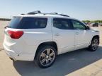 2017 Gmc Acadia Denali for Sale in Grand Prairie, TX - Front End