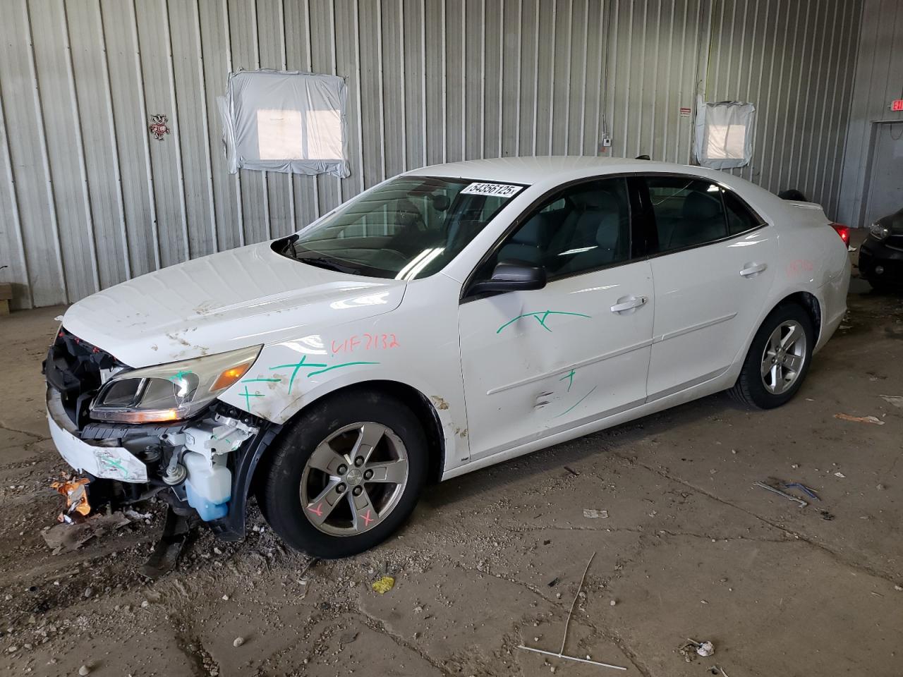 Franklin, WI에서 판매 중인 2014 Chevrolet Malibu Ls - Front End