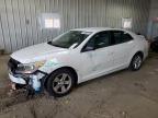 2014 Chevrolet Malibu Ls zu verkaufen in Franklin, WI - Front End