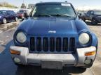 2004 Jeep Liberty Limited for Sale in Littleton, CO - Front End