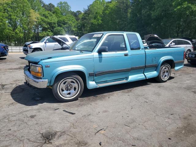 1995 Dodge Dakota 