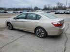 2014 Honda Accord Touring Hybrid en Venta en Fort Wayne, IN - All Over