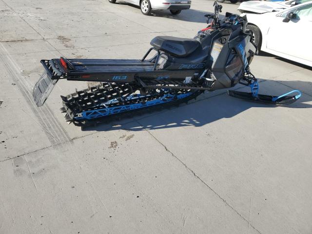 2020 POLARIS PRO-RMK850
