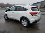 2020 Honda Hr-V Ex იყიდება East Granby-ში, CT - Front End
