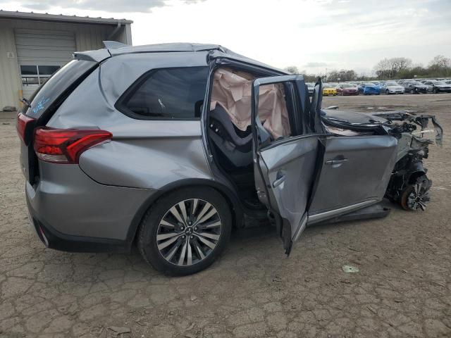  MITSUBISHI OUTLANDER 2020 Szary