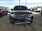 2015 Ford Expedition El Xlt zu verkaufen in Fort Wayne, IN - Front End