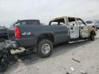 2003 Chevrolet Silverado K2500 Heavy Duty за продажба в Cahokia Heights, IL - Burn