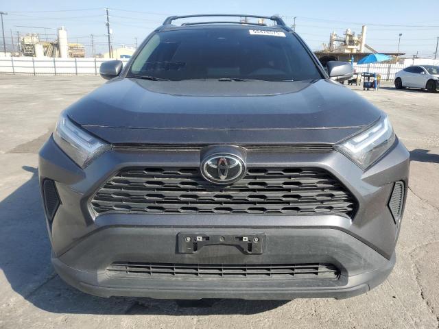  TOYOTA RAV4 2023 Charcoal