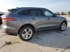 2017 Jaguar F-Pace Premium იყიდება New Orleans-ში, LA - Normal Wear