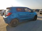2017 Mitsubishi Mirage Es იყიდება Grand Prairie-ში, TX - Side