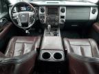 2015 Ford Expedition Platinum продається в West Warren, MA - Mechanical