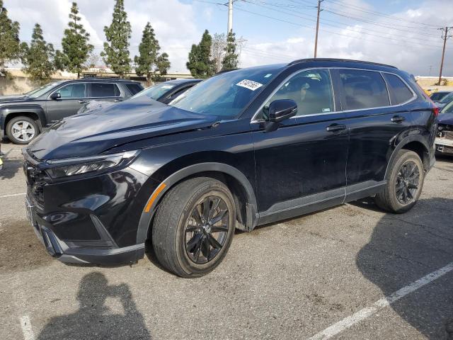 2023 Honda Cr-V Sport