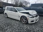 2016 Bmw 428 Xi Gran Coupe Sulev en Venta en North Billerica, MA - Front End