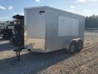 2020 Rock Solid Cargo Enclosed Cargo Trailer for Sale in Eight Mile, AL - Minor Dent/Scratches