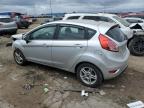 2018 Ford Fiesta Se for Sale in Woodhaven, MI - Front End
