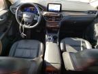 2020 Ford Escape Titanium na sprzedaż w Columbia Station, OH - Rear End