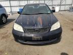 2005 Honda Civic Lx للبيع في Finksburg، MD - Front End