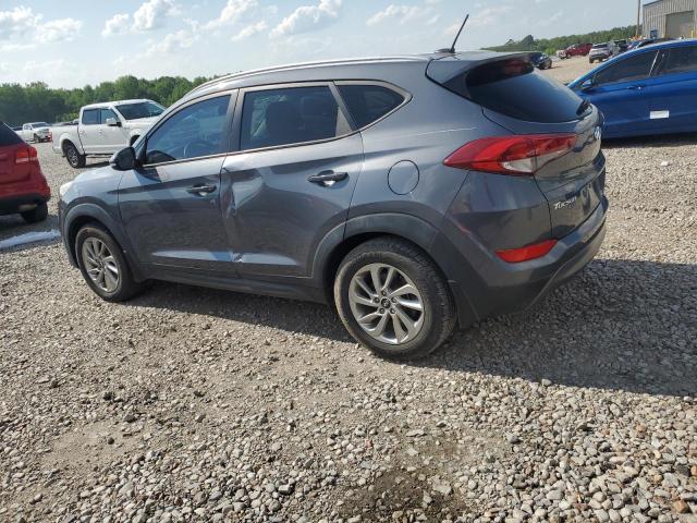 Parquets HYUNDAI TUCSON 2016 Szary