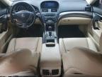 2012 Acura Tl for Sale in Ellenwood, GA - Front End