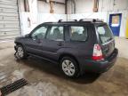 Glassboro, NJ에서 판매 중인 2008 Subaru Forester 2.5X - Side