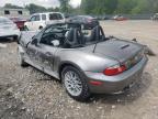 2002 Bmw Z3 2.5 for Sale in Madisonville, TN - Front End