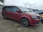 2018 Dodge Grand Caravan Sxt за продажба в Mercedes, TX - Water/Flood