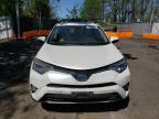 2016 Toyota Rav4 Hv Limited იყიდება Portland-ში, OR - Rear End