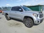 2018 Toyota Tundra Crewmax Limited продається в Spartanburg, SC - Front End