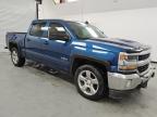 2018 Chevrolet Silverado C1500 Lt de vânzare în Wilmer, TX - Hail