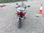 2002 YAMAHA R6 for sale at Copart EAST KILBRIDE