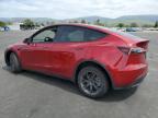 2025 Tesla Model Y  للبيع في San Martin، CA - Front End