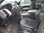 2015 Land Rover Range Rover Sport Hse   de vânzare în Lexington, KY - Mechanical