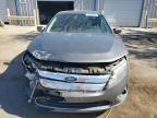 2012 Ford Fusion Se for Sale in Albuquerque, NM - Front End
