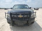 2017 Chevrolet Tahoe Police for Sale in New Braunfels, TX - Rear End