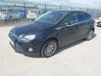 2013 FORD FOCUS ZETE for sale at Copart YORK