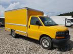 2020 Gmc Savana Cutaway G3500 იყიდება Florence-ში, MS - Minor Dent/Scratches