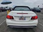 2017 Mercedes-Benz E 400 na sprzedaż w Van Nuys, CA - Front End